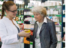 ДПП ПК "Особенности консультативных продаж и взаимодействия с пожилыми людьми в аптеке"